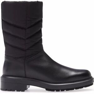 Aquatalia Lori Waterproof Snow Boot 7.5